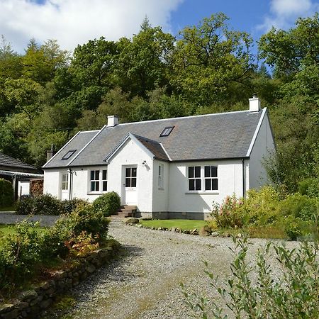 Teal Cottage Clachan of Glendaruel Zewnętrze zdjęcie